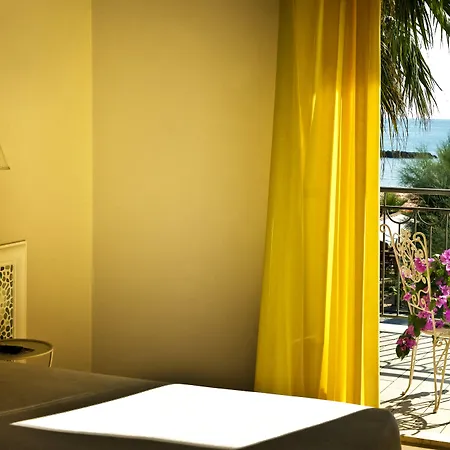 Dino Hotel San Benedetto del Tronto