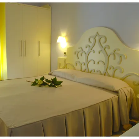 Hotel Dino San Benedetto del Tronto