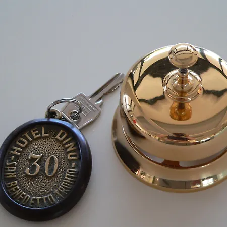 Dino San Benedetto del Tronto