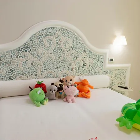 Hotel Dino San Benedetto del Tronto