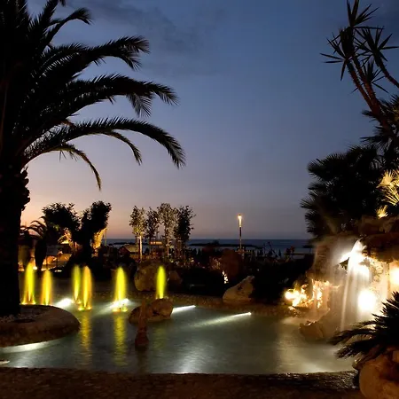 Dino Hotel San Benedetto del Tronto