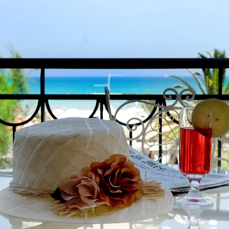 Hotel Dino San Benedetto del Tronto