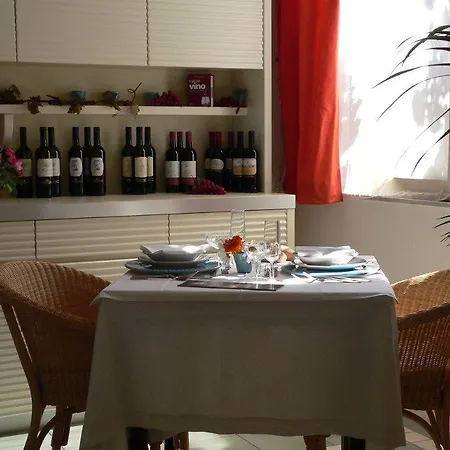 Dino Hotel San Benedetto del Tronto