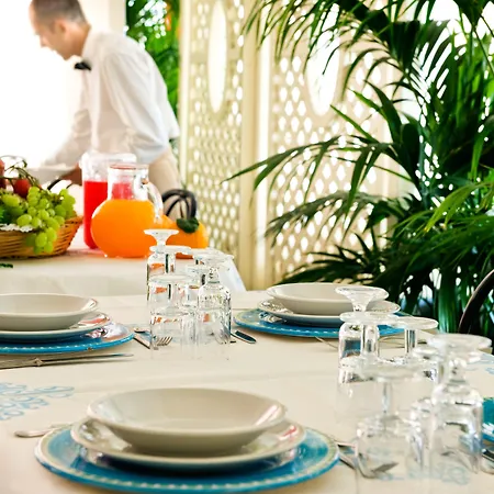 Dino Hotel San Benedetto del Tronto