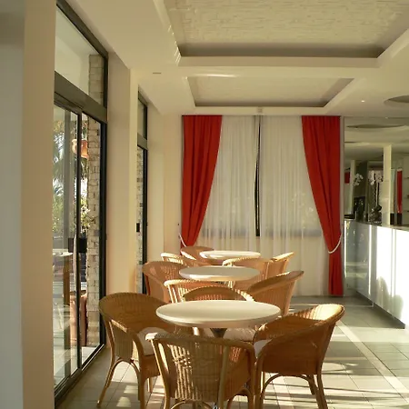 Dino Hotel San Benedetto del Tronto