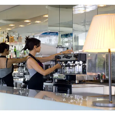 Dino מלון סן בנדטו דל טרנטו