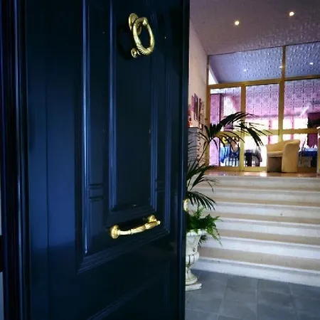 Hotel Dino San Benedetto del Tronto