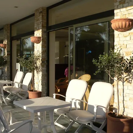 Dino 3* San Benedetto del Tronto