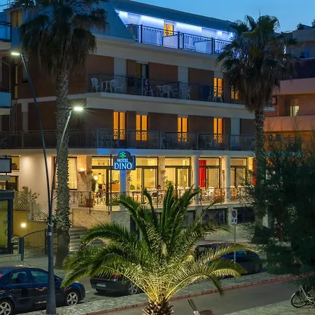 Hotel Dino 3*