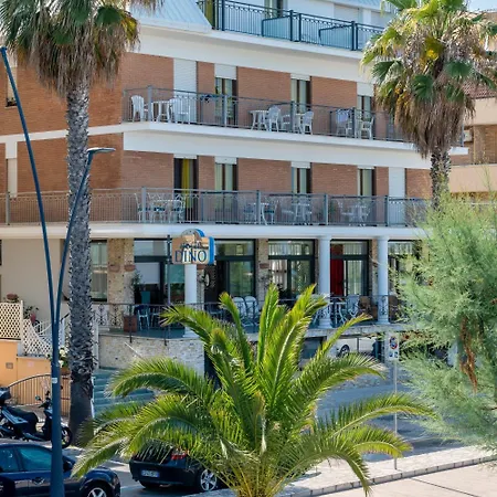 Dino 3* San Benedetto del Tronto