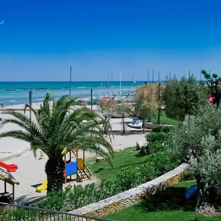 Dino San Benedetto del Tronto