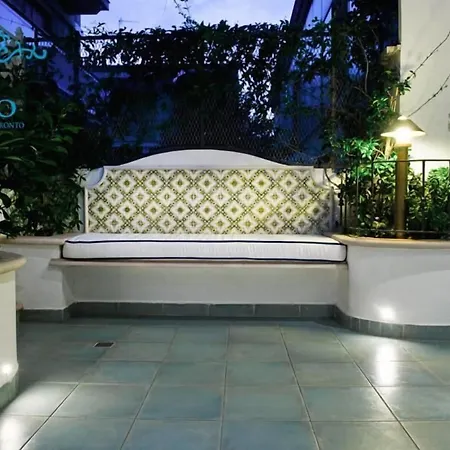 Dino Hotel San Benedetto del Tronto