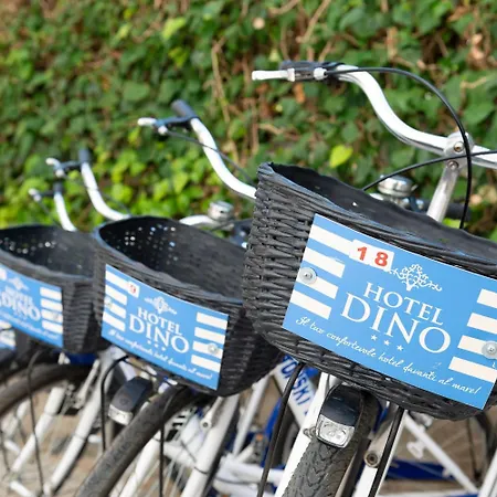 Dino San Benedetto del Tronto