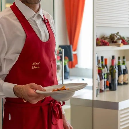 Dino 3* San Benedetto del Tronto