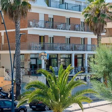 Hotel Dino San Benedetto del Tronto