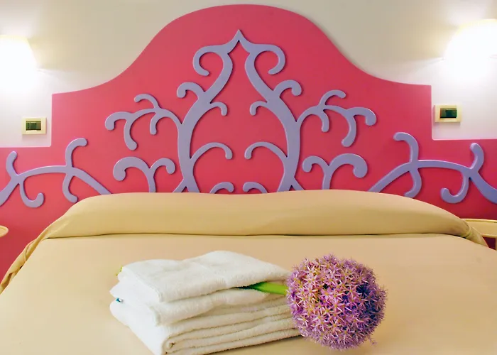 Dino فندق سان بنيديتّو ديل ترونتو