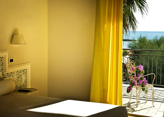 Dino מלון סן בנדטו דל טרנטו