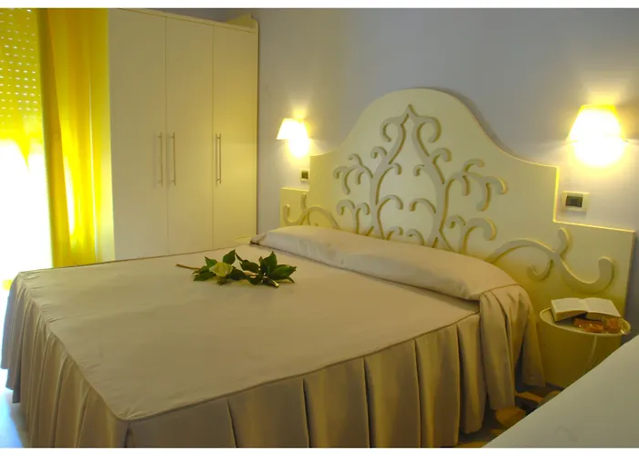 Hotel Dino San Benedetto del Tronto