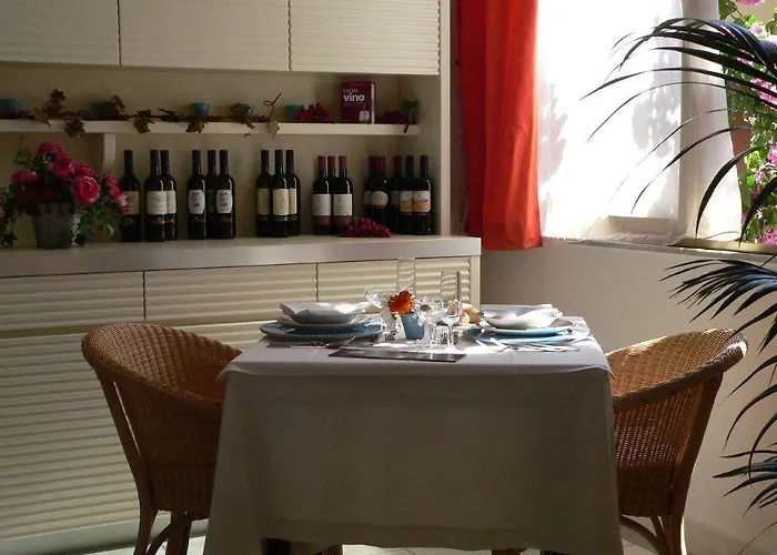 Dino מלון סן בנדטו דל טרנטו