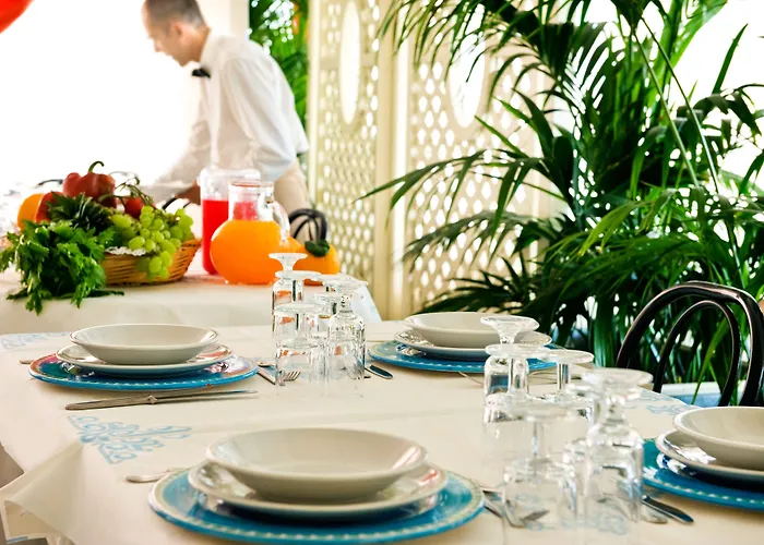 Dino Hotel San Benedetto del Tronto