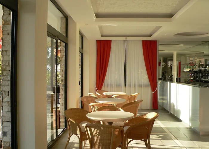 Dino Hotel San Benedetto del Tronto