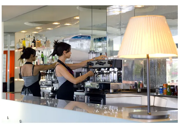 Dino Hotel San Benedetto del Tronto