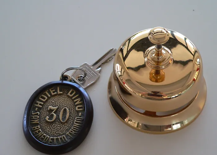 Dino סן בנדטו דל טרנטו