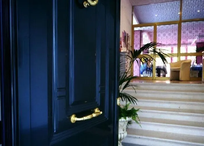 Hotel Dino San Benedetto del Tronto