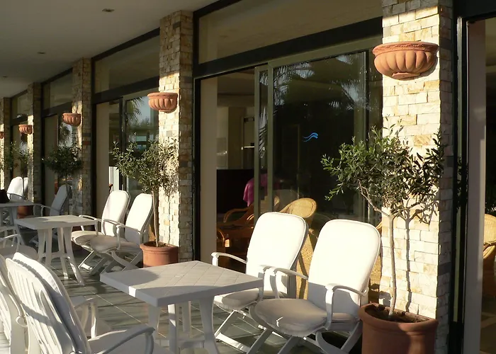 Dino 3* San Benedetto del Tronto