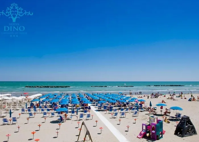 Dino 3* San Benedetto del Tronto