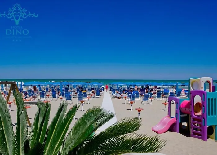Dino מלון 3*