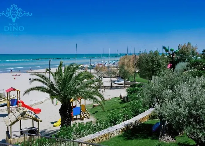 Dino San Benedetto del Tronto