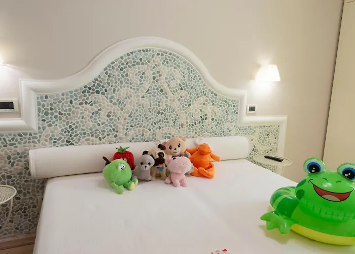 Hotel Dino San Benedetto del Tronto