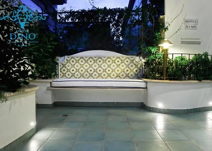 Dino מלון סן בנדטו דל טרנטו