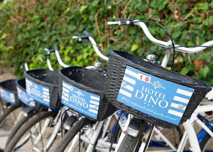 Dino סן בנדטו דל טרנטו