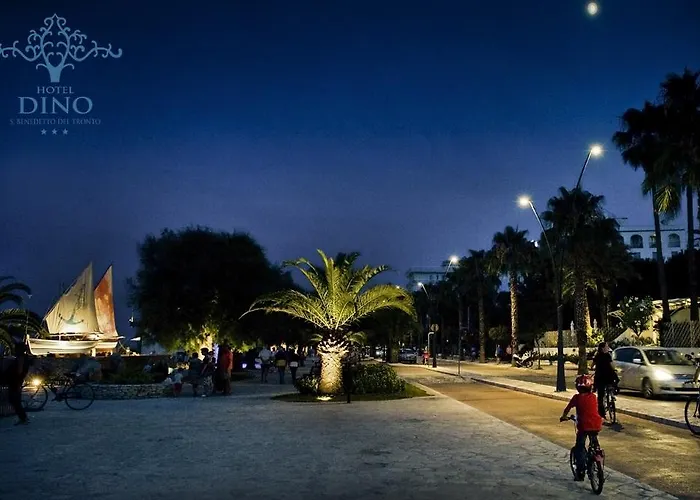 Dino 3* San Benedetto del Tronto