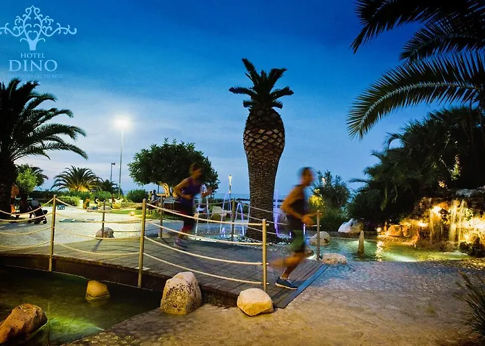 فندق Dino