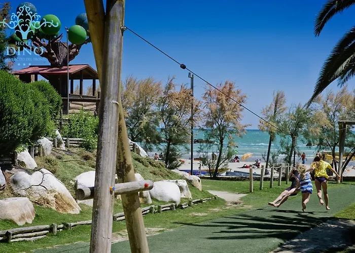 Dino 3* San Benedetto del Tronto
