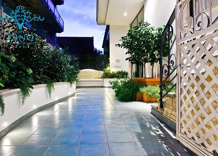 Dino סן בנדטו דל טרנטו