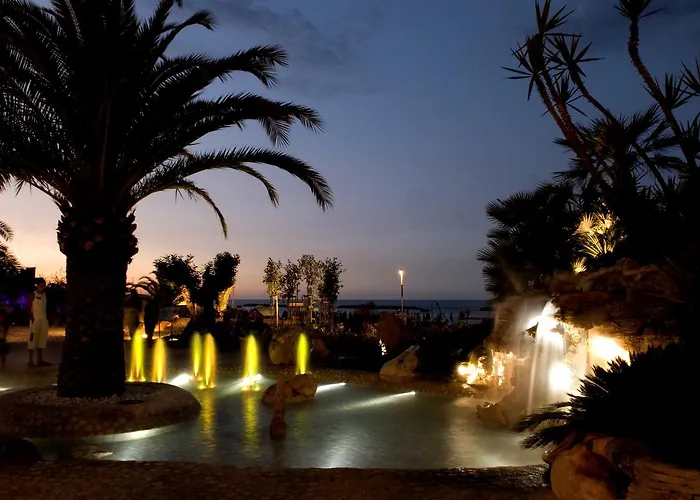 Dino Hotel San Benedetto del Tronto