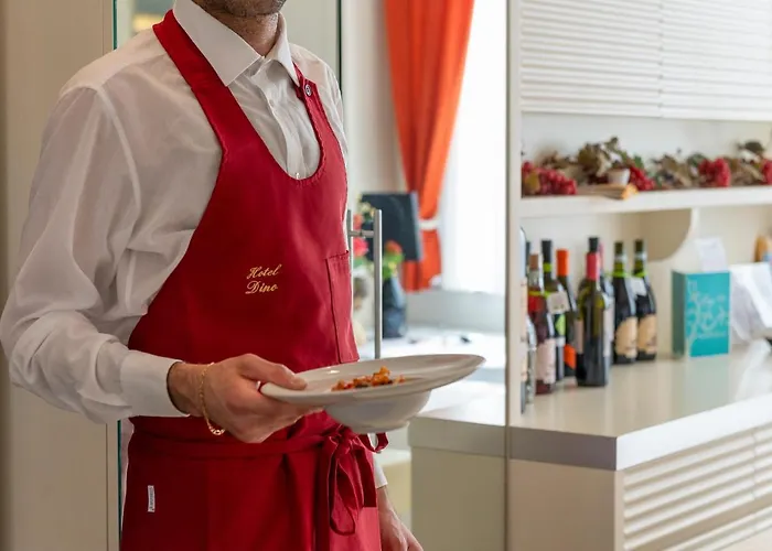 Dino 3* San Benedetto del Tronto